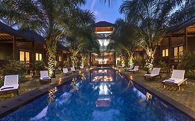 Coconut Boutique Resort